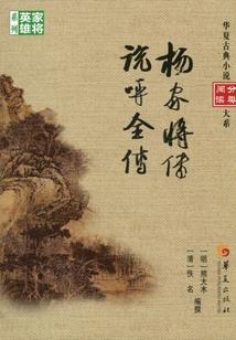 我有一面镜子