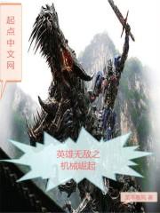 一拳定星辰
