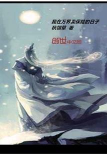 动漫世界大冒险