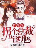 名门热恋之夫人是大佬